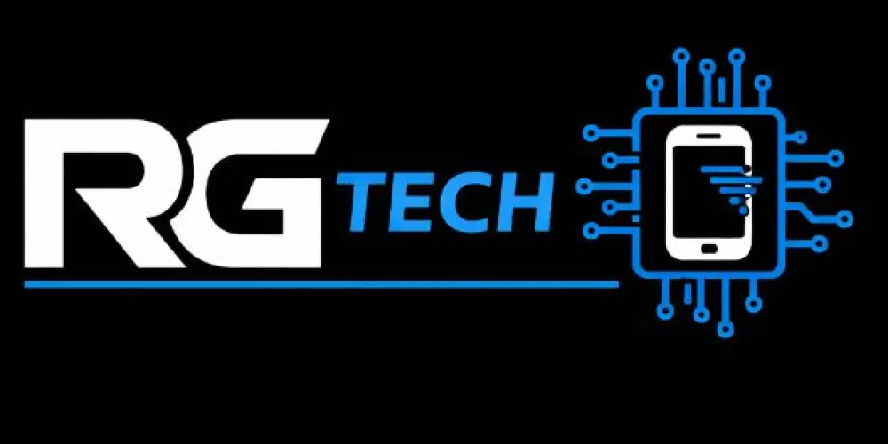 Imagem do grupo de WhatsApp RG Tech🇧🇷