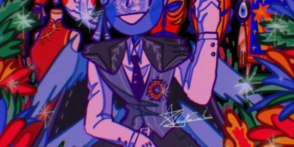 Imagem do grupo de WhatsApp ┆🌏𝐂᥆ᥙᥒ𝗍rᥡһᥙmᥲᥒs🌏┆