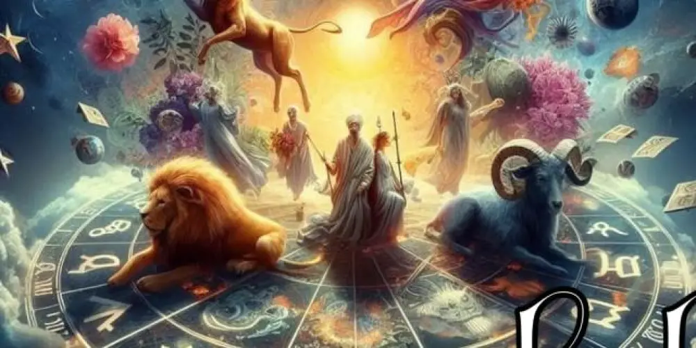 Imagem do grupo de WhatsApp ♋⛎♈♉♊ʍǟռɨǟ ǟֆȶʀǟʟ ♌♍♎♏♐♑♒♓