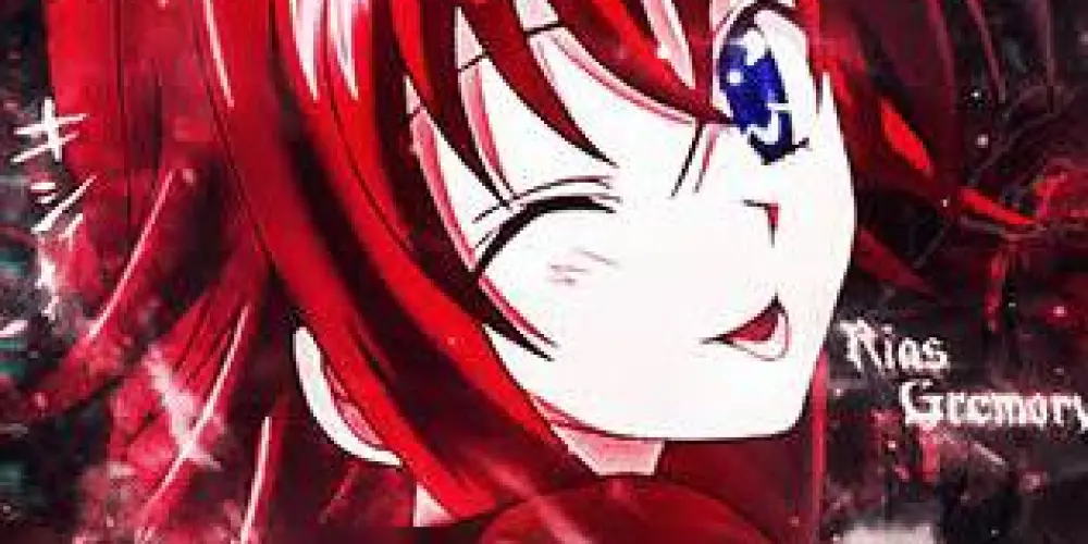 Imagem do grupo de WhatsApp Rias Bot 24h