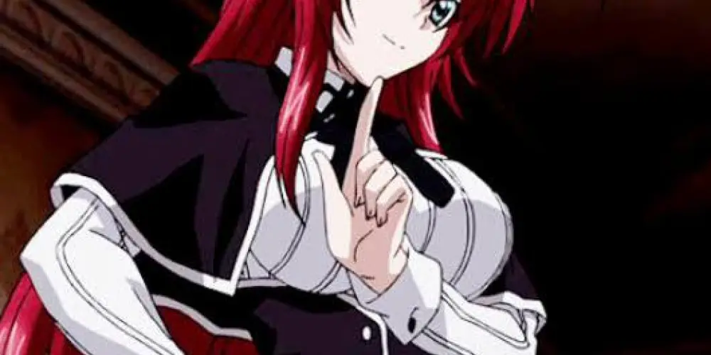 Imagem do grupo de WhatsApp Rias Bot V 2.0.0