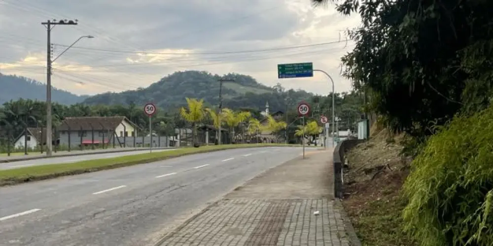 Imagem do grupo de WhatsApp Ribeirão areia’ Pomerode