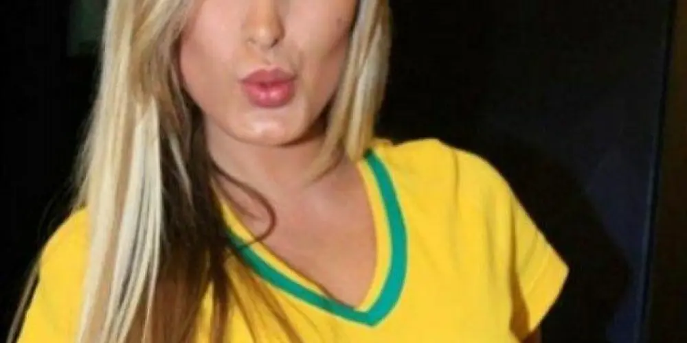 Imagem do grupo de WhatsApp ridículo 🎀