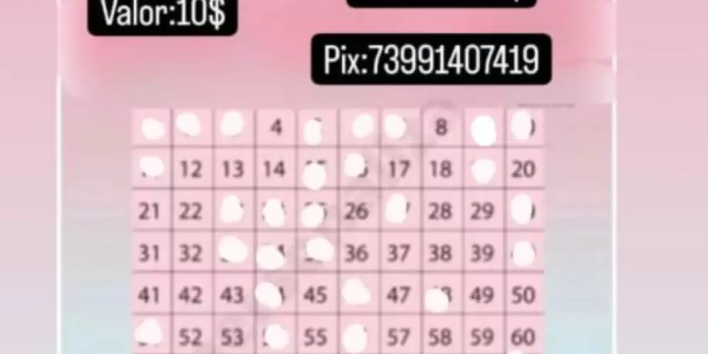 Imagem do grupo de WhatsApp Rifa da alice