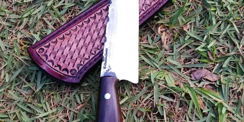 Imagem do grupo de WhatsApp Rifa de facas