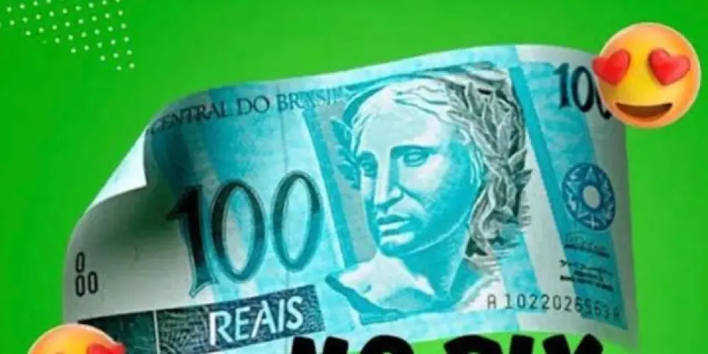 Imagem do grupo de WhatsApp RIFA DE PIX