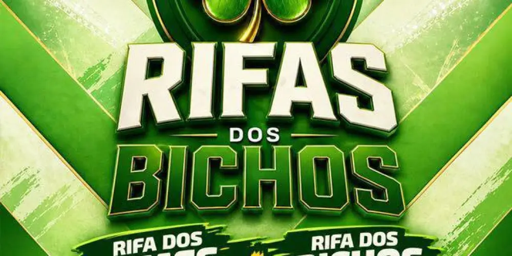Imagem do grupo de WhatsApp 🍀RIFA DIÁRIA🍀RIFA DOS BICHOS🦅🍀