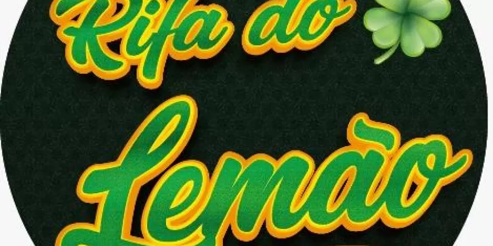 Imagem do grupo de WhatsApp Rifa do Lemão - Limeira Sp