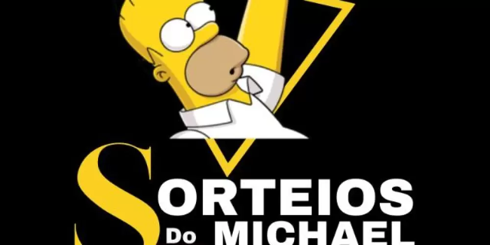 Imagem do grupo de WhatsApp RIFA DO MICHAEL 🔥✅️