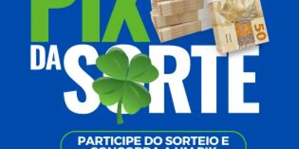 Imagem do grupo de WhatsApp Rifa do Pix Premiado