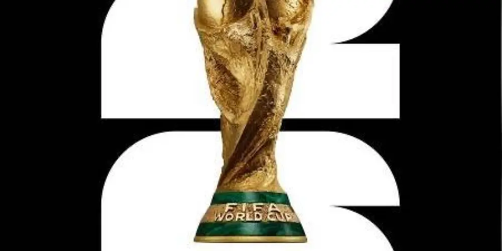Imagem do grupo de WhatsApp Rifa dos Colecionadores ⚽️🎟️ - Copa do Mundo 2026