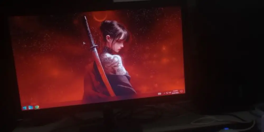 Imagem do grupo de WhatsApp Rifa pc gamer 90 centavos