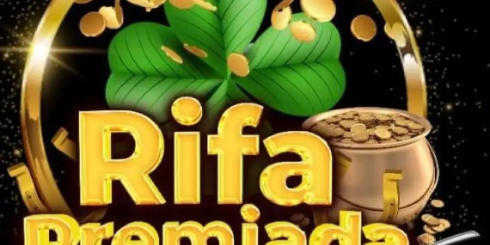 Imagem do grupo de WhatsApp Rifa premiada digital🍀🍀🍀
