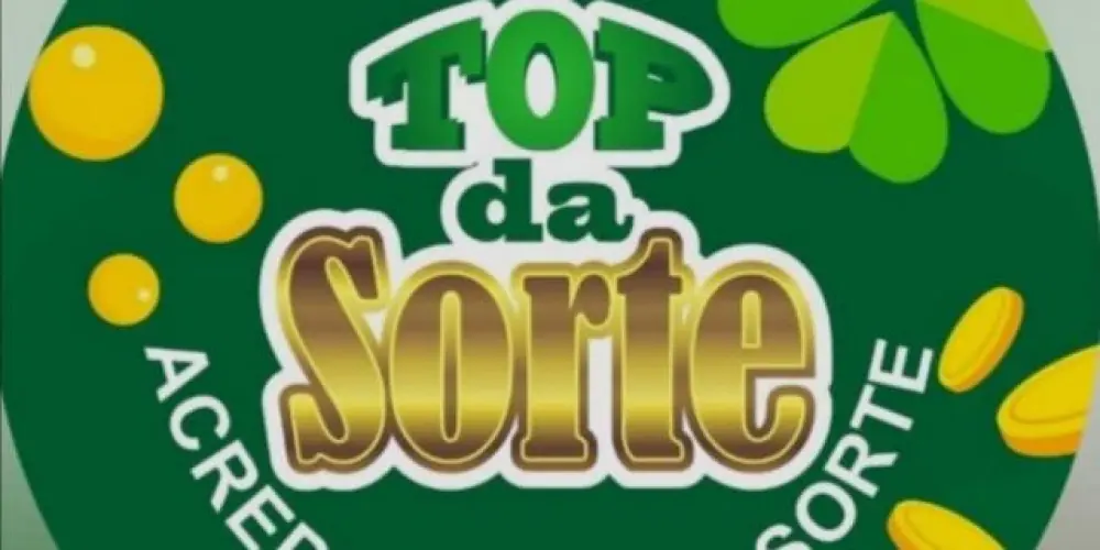 Imagem do grupo de WhatsApp Rifa top da sorte