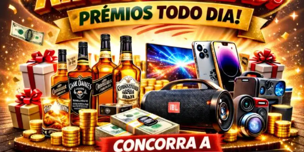 Imagem do grupo de WhatsApp Rifas diárias 25 números💰 Strong center premiações 4# 🚀