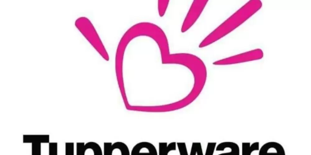 Imagem do grupo de WhatsApp Rifas tupperware