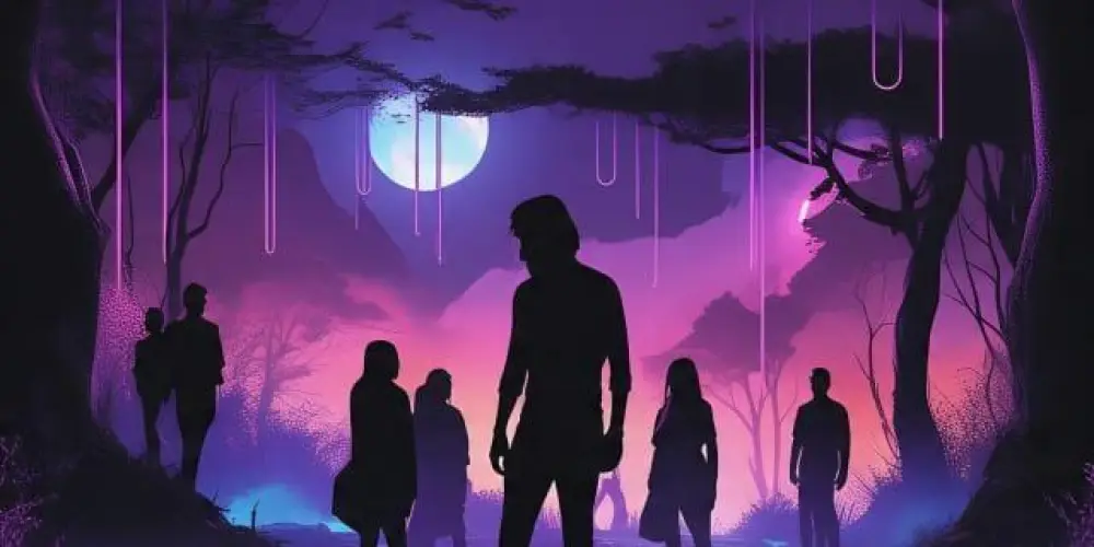 Imagem do grupo de WhatsApp ✨ RIGSLAND ✨