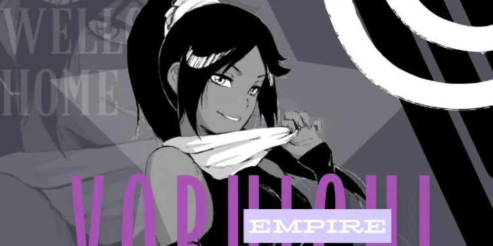 Imagem do grupo de WhatsApp Ӝ̵̨̄ ᥡ᥆rᥙіᥴһі ᥱm⍴іrᥱƸ̵  𐂂