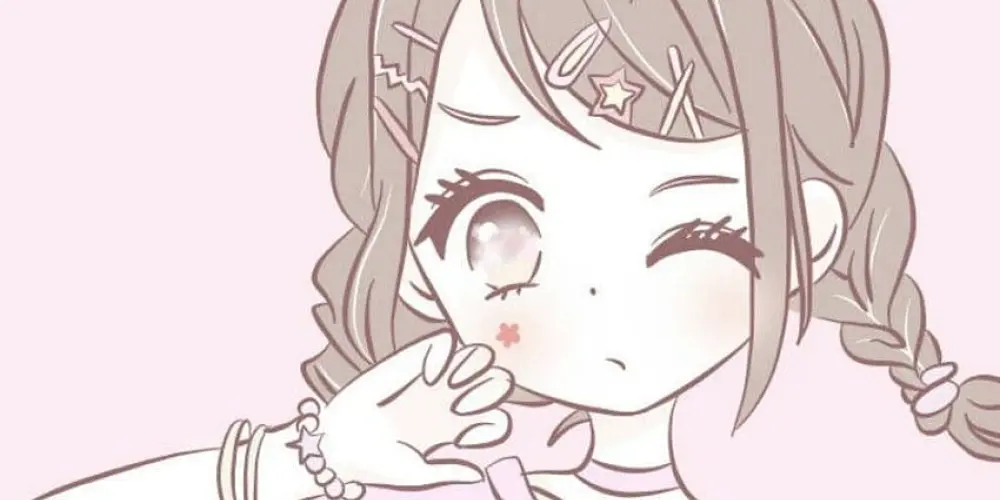 Imagem do grupo de WhatsApp RIKKA TAKANASHI	🇯🇵