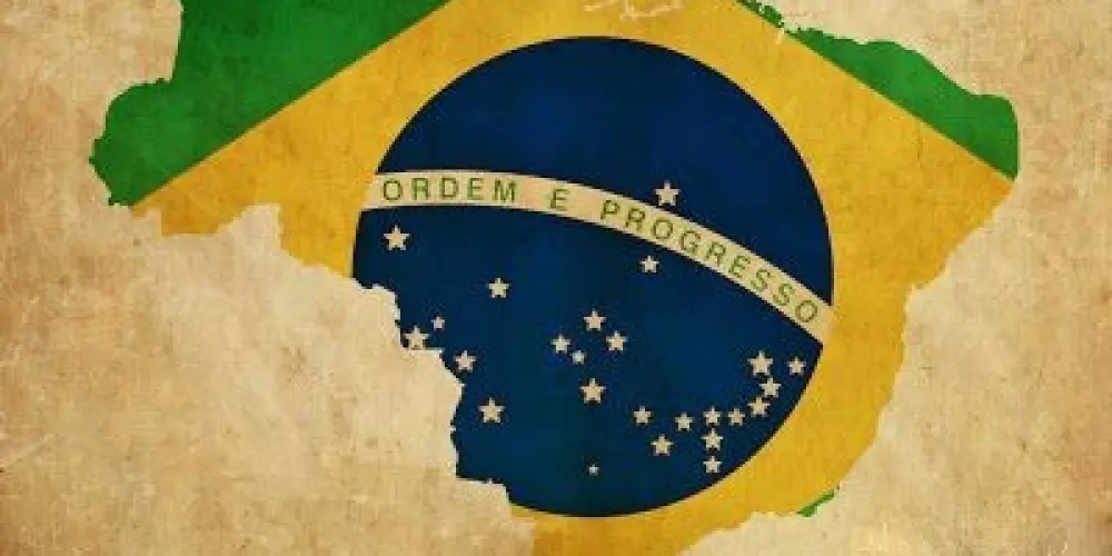 Imagem do grupo de WhatsApp Rio De Janeiro