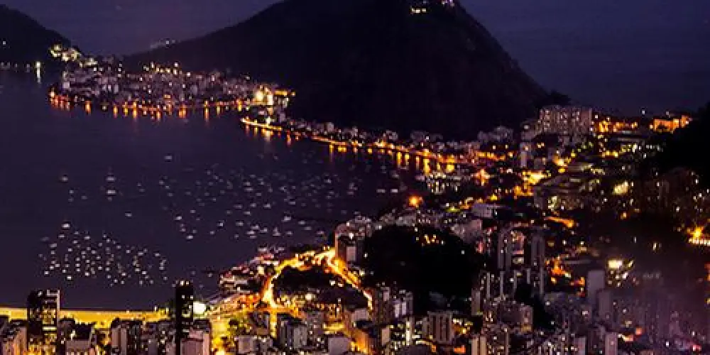 Imagem do grupo de WhatsApp Rio de Janeiro