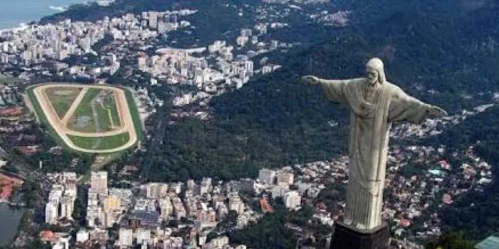 Imagem do grupo de WhatsApp Rio de Janeiro