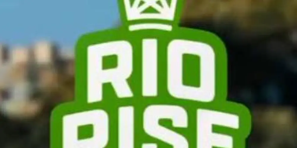 Imagem do grupo de WhatsApp Rio Rise👑#