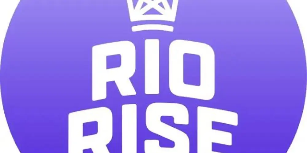 Imagem do grupo de WhatsApp Rio Rise RP Angola e Brasil Servidor 46 🇦🇴🇧🇷
