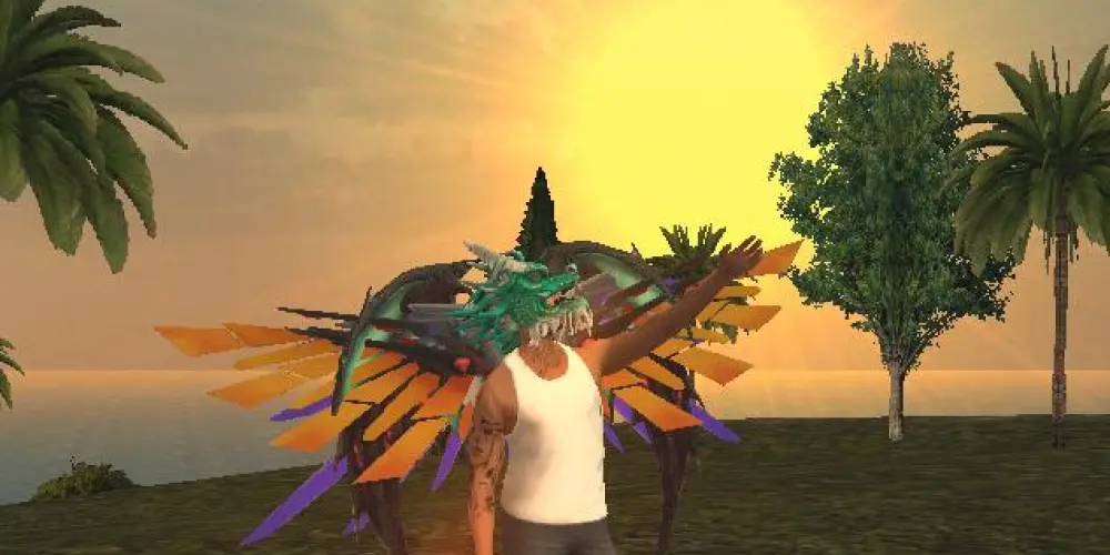 Imagem do grupo de WhatsApp Rio Rise Serv 13