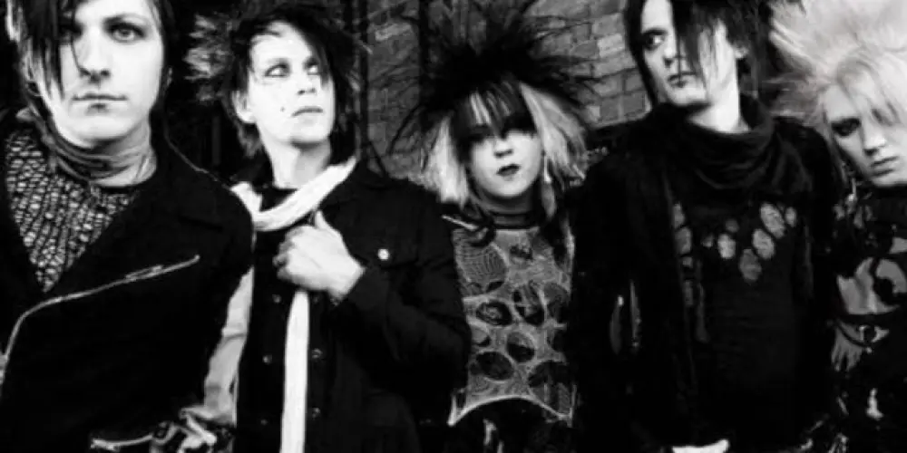 Imagem do grupo de WhatsApp Rio underground