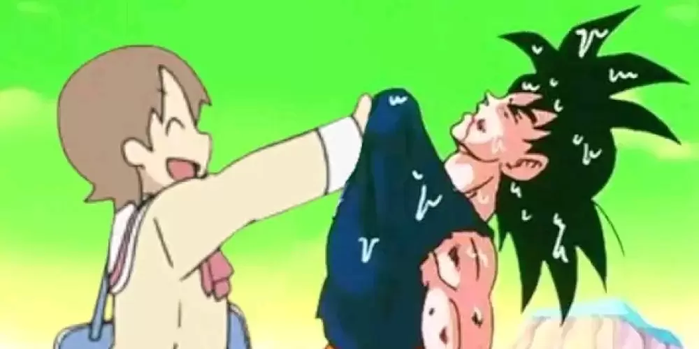 Imagem do grupo de WhatsApp Risadas Garantidas