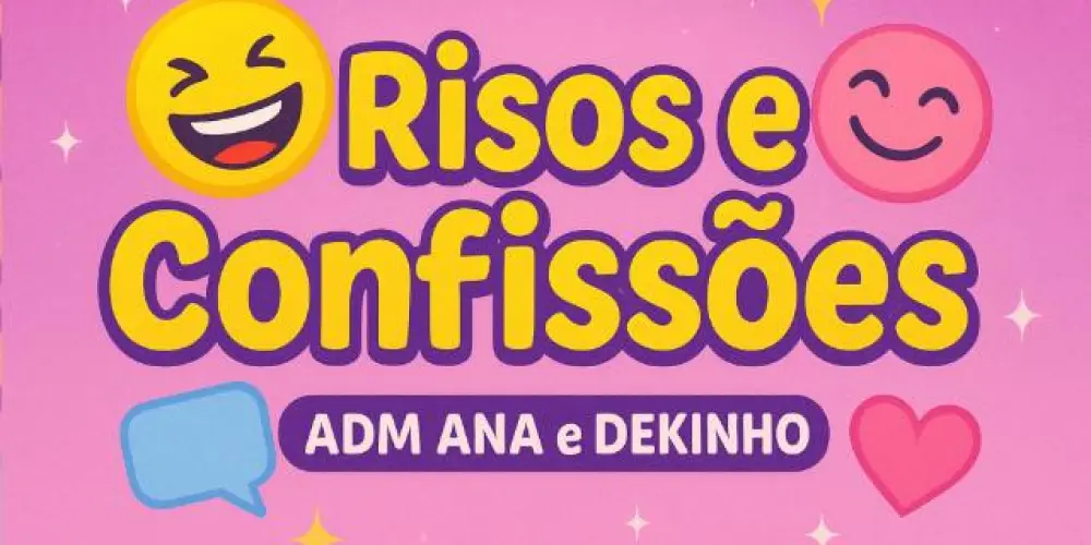 Imagem do grupo de WhatsApp 😹💖RISOS E CONFISSÕES 😶‍🌫️🗣️🩵