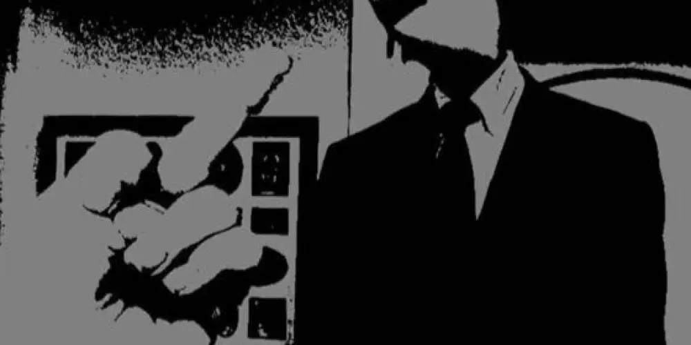 Imagem do grupo de WhatsApp Rituais da meia-noite