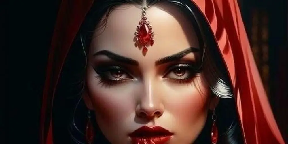 Imagem do grupo de WhatsApp Rituais e magias 🔥🪄