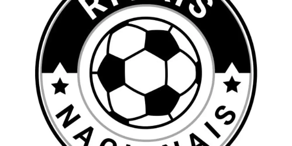 Imagem do grupo de WhatsApp Rivais Nacionais