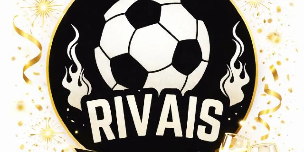 Imagem do grupo de WhatsApp Rivais Nacionais