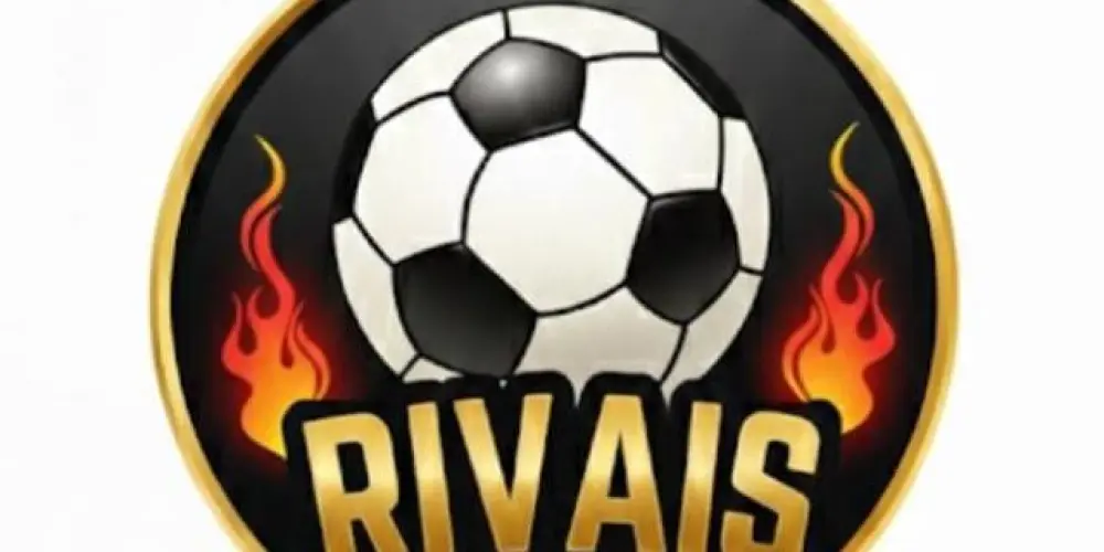 Imagem do grupo de WhatsApp Rivais Nacionais
