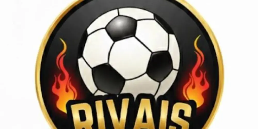 Imagem do grupo de WhatsApp Rivais Nacionais