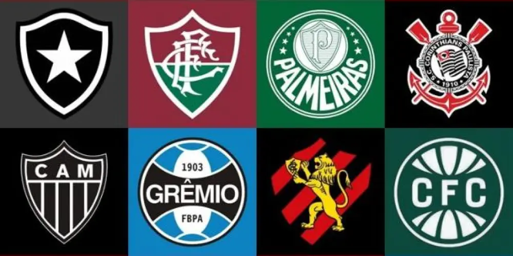 Imagem do grupo de WhatsApp Rivais sim, inimigos jamais 🤡