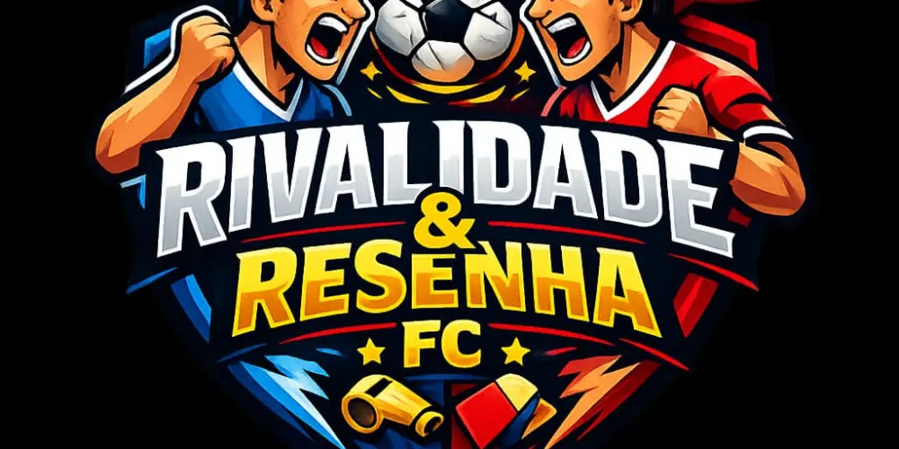 Imagem do grupo de WhatsApp Rivalidade e resenha