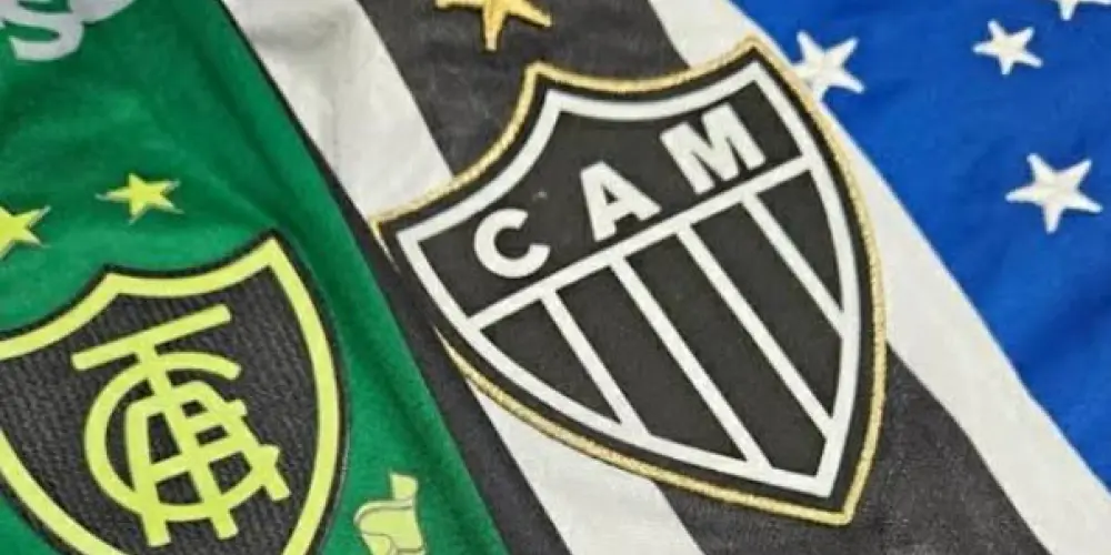 Imagem do grupo de WhatsApp Rivalidade Mineira🔺️🔥⚽️