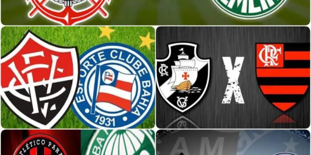 Imagem do grupo de WhatsApp RIVALIDADE RESENHA DO FUTEBOL ⚽