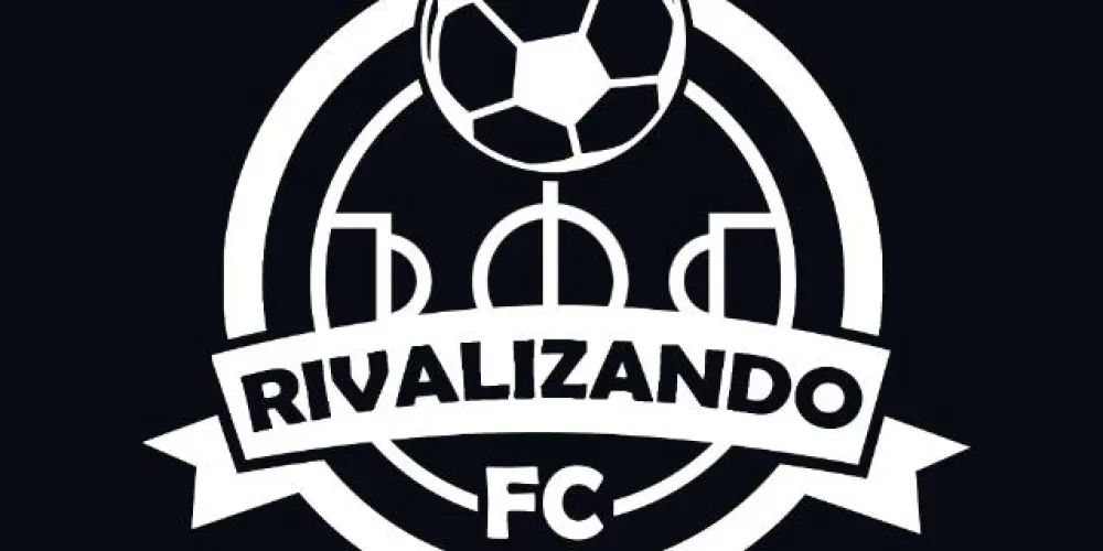 Imagem do grupo de WhatsApp ⚽️ RIVALIZANDO FC ⚽️