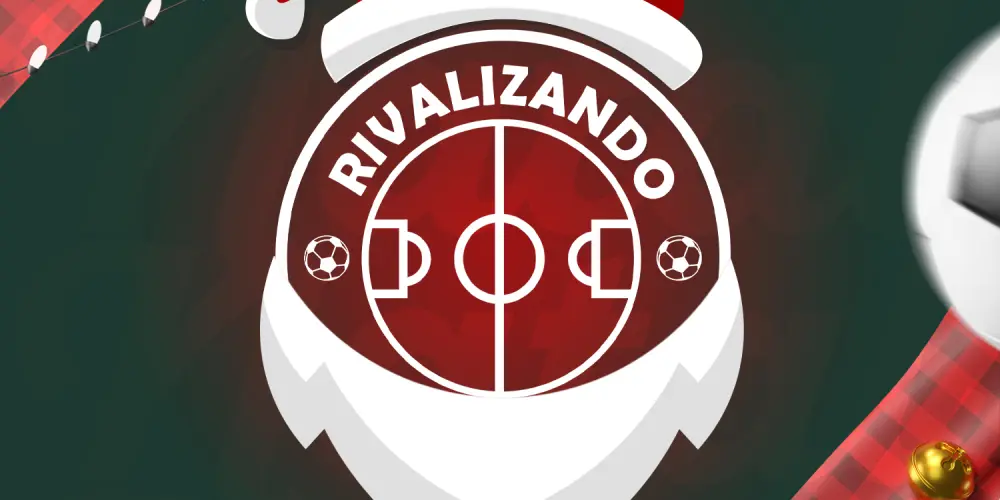 Imagem do grupo de WhatsApp Rivalizando FC