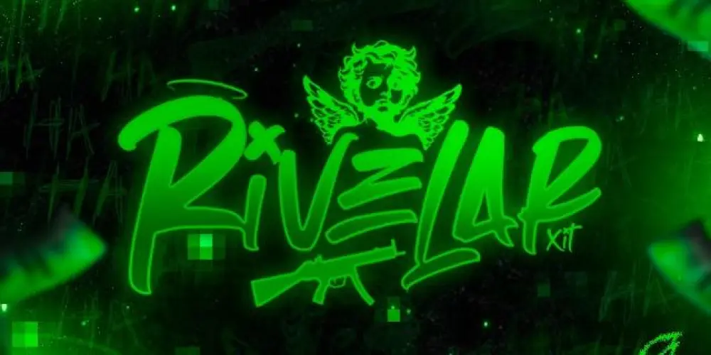 Imagem do grupo de WhatsApp RIVELAR