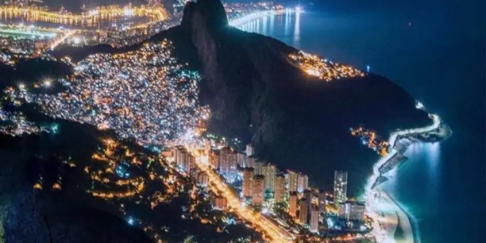 Imagem do grupo de WhatsApp RJ