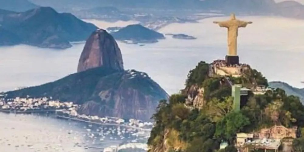 Imagem do grupo de WhatsApp RJ - amizades ‼️