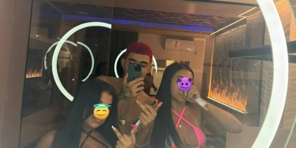 Imagem do grupo de WhatsApp RJ ON-LINE 🔥🚩