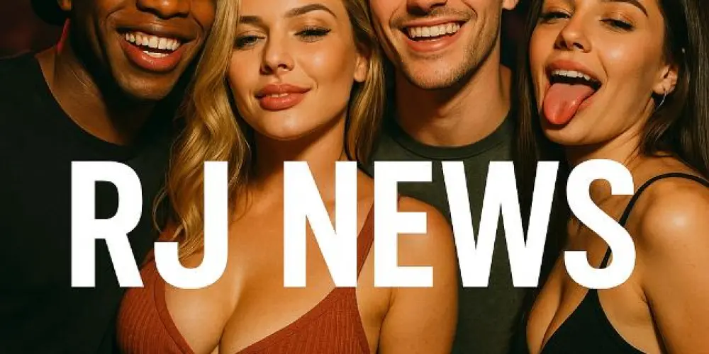 Imagem do grupo de WhatsApp RJNEWS ☠️ Sem Regras