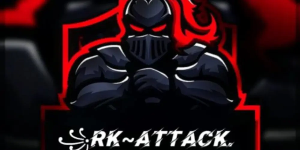 Imagem do grupo de WhatsApp ✈︎RK~attack